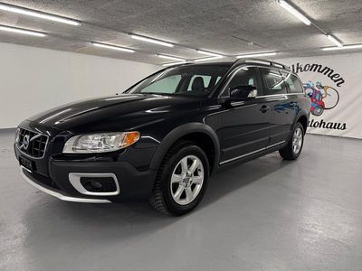 Gebraucht 2012 Volvo XC70 Summum SUV | CHF 7’900
