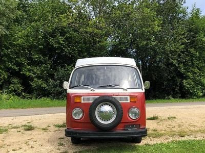 Gebraucht 1978 VW T2 Van | CHF 34’900