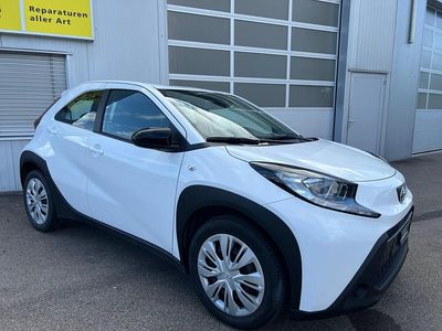 Gebraucht Toyota Aygo X Comfort 72 PS (52 kW) 2023 SUV