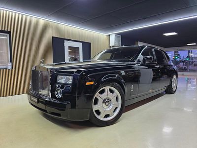 Gebraucht 2004 Rolls Royce Phantom | CHF 134’900