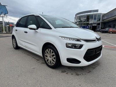 Gebraucht 2014 Citroën C4 Picasso Van / Kleinbus | CHF 3’900 (Fairer Preis)