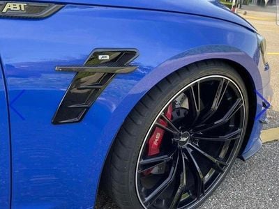 Gebraucht Audi RS5 Design 530 PS (389 kW) 2018 Coupé