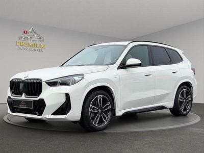 Gebraucht BMW X1 M Sport 204 PS (150 kW) 2023 SUV