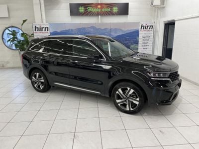 Schwarz Gebraucht 2023 Kia Sorento Style SUV | CHF 46’800