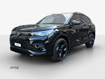 Neu (2026) VW Tiguan R-line 150 PS