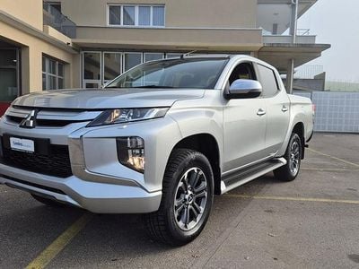 Gebraucht 2020 Mitsubishi L200 Abholung | CHF 27’900
