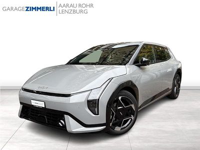 Neu 2025 Kia EV4 GT-Line | CHF 47’850 (Guter Preis)