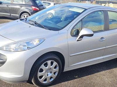 Gebraucht 2009 Peugeot 207 | CHF 4’900 (Fairer Preis)