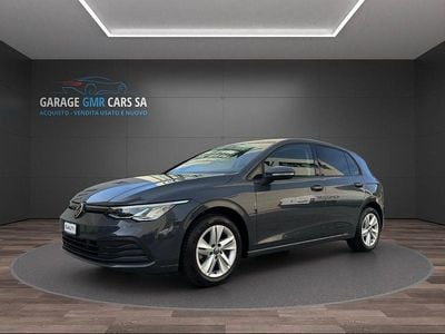 Gebraucht 2020 VW Golf VIII Limousine | CHF 18’900 (Etwas zu teuer)