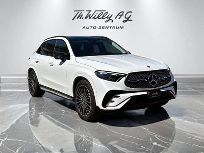 Mercedes GLC450