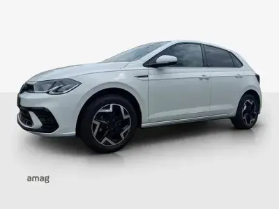 Neu (2026) VW Polo R-line 95 PS | Superpreis