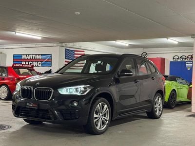 Gebraucht 2019 BMW X1 SUV | CHF 18’990 (Guter Preis)