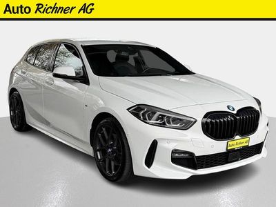 Gebraucht 2024 BMW 118 Kleinwagen | CHF 28’800 (Teuer)