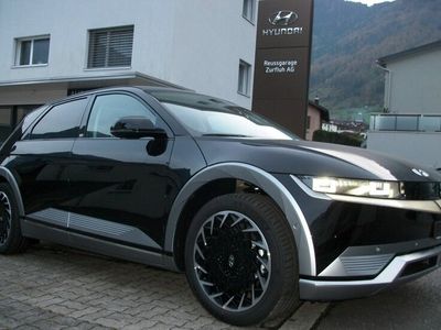 gebraucht Hyundai Ioniq 5 77kWh Vertex 4WD