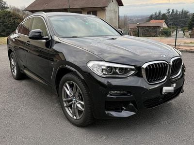 Gebraucht 2020 BMW X4 M Sport SUV | CHF 33’900