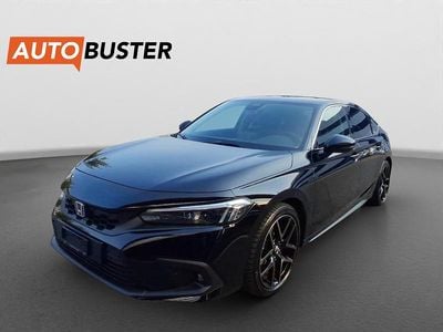 Gebraucht 2024 Honda Civic Advance Limousine | CHF 30’900 (Superpreis)