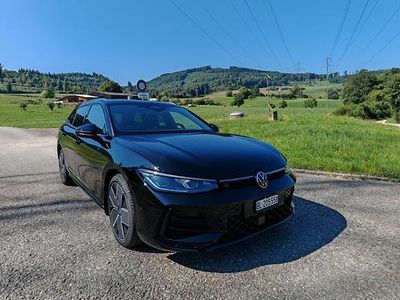 Gebraucht 2025 VW Passat R-line Kombi | CHF 39’999