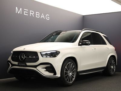 Mercedes GLE400