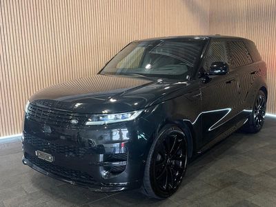 Gebraucht 2022 Land Rover Range Rover Sport HSE Dynamic SUV | CHF 88’890