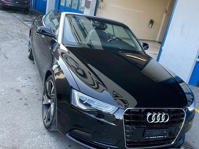 Gebraucht 2015 Audi A5 Coupé | CHF 14’200