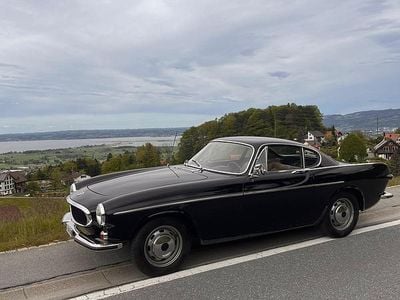 Gebraucht Volvo P1800 1969 Coupé
