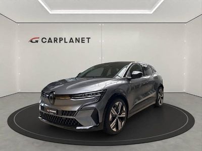 Grau Neu 2025 Renault Megane E-Tech Iconic Limousine | CHF 39’900