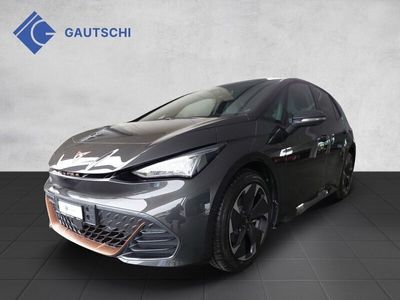 gebraucht Cupra Born 58 kWh