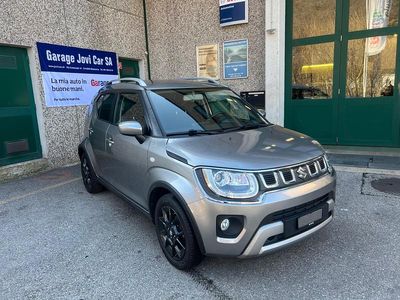 Gebraucht Suzuki Ignis 83 PS (61 kW) 2020 SUV