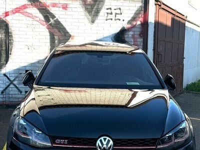 Gebraucht 2017 VW Golf VII GTI | CHF 14’500 (Fairer Preis)