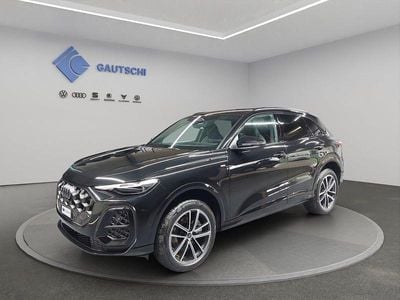 Neu 2025 Audi Q5 Sport SUV | CHF 82’500 (Fairer Preis)