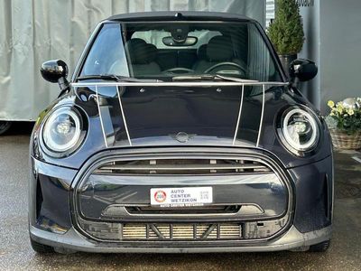 Gebraucht 2023 Mini Cooper Kleinwagen | CHF 22’800