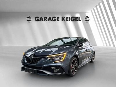 Gebraucht Renault Mégane II Trophy 300 PS (220 kW) 2026 Gray Limousine