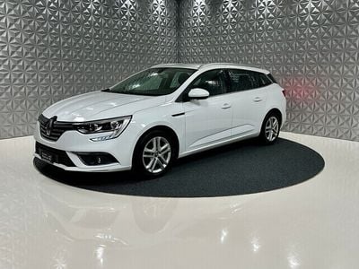 Renault Mégane IV