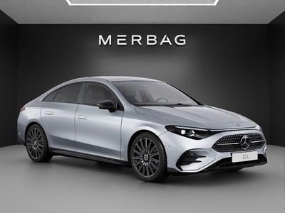 Neu (2026) Mercedes CLA220 190 PS | Fairer Preis