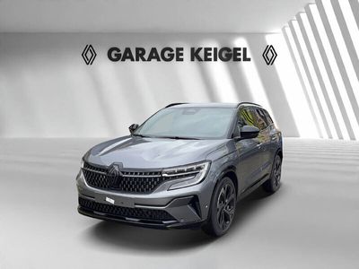 gebraucht Renault Austral 1.2 E-Tech iconic Esprit Alpine