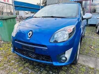 Gebraucht Renault Twingo GT 101 PS (74 kW) 2007 Kleinwagen