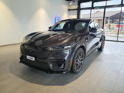 Ford Mustang Mach-E GT