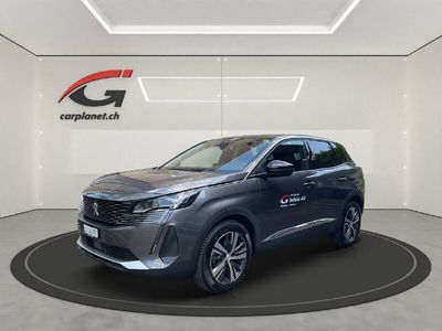 gebraucht Peugeot 3008 1.2 PureTech Allure Pack