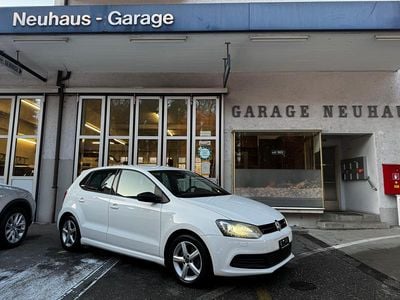 Gebraucht 2012 VW Polo BlueGT | CHF 6’300