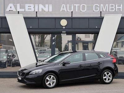 Gebraucht 2015 Volvo V40 Momentum | CHF 5’900