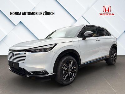 Gebraucht Honda HR-V Advance 131 PS (96 kW) 2025 SUV