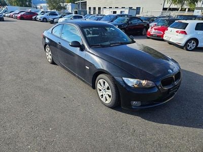 Gebraucht BMW 320 170 PS (125 kW) 2009 Coupé