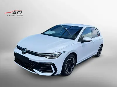 Neu (2026) VW Golf VIII R-line 150 PS | Fairer Preis