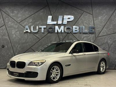 Gebraucht 2011 BMW 730 M Sport Limousine | CHF 11’900