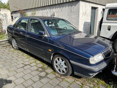 Gebraucht 1991 Lancia Dedra Limousine | CHF 6’950