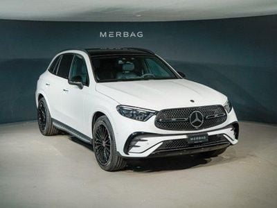 Gebraucht 2024 Mercedes GLC220 SUV | CHF 72’900