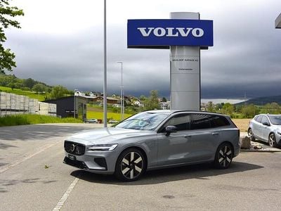Gebraucht 2024 Volvo V60 Plus Kombi | CHF 65’900
