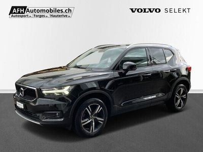 gebraucht Volvo XC40 T4 Momentum