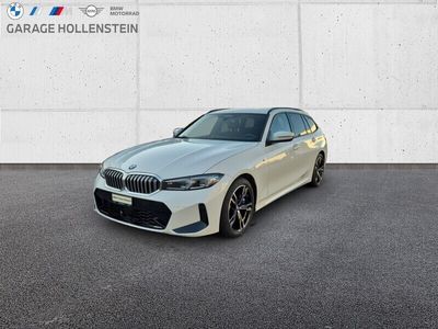 Gebraucht 2024 BMW 330 M Sport Kombi | CHF 48’900 (Teuer)
