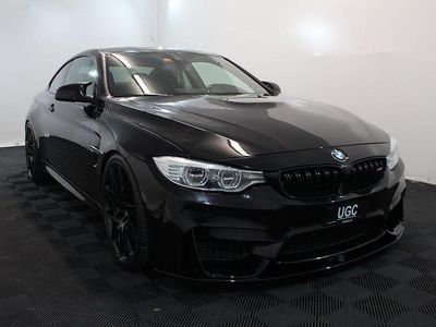 Gebraucht 2014 BMW M4 Sport Line Coupé | CHF 29’999